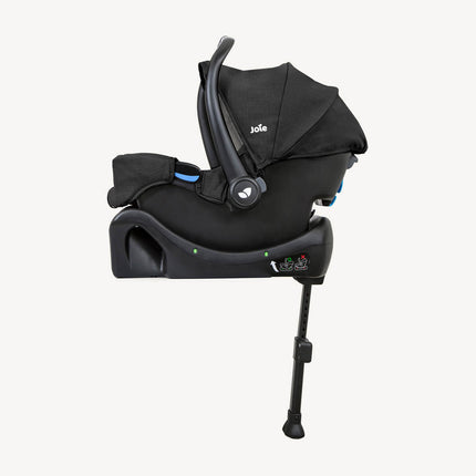 Joie Gemm Car Seat Shale