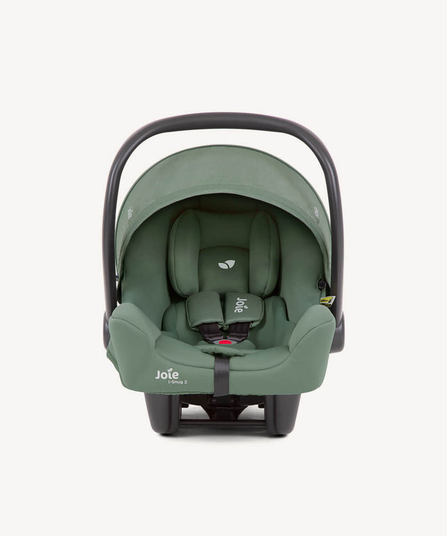 Joie I-Snug 2 Car Seat Laurel