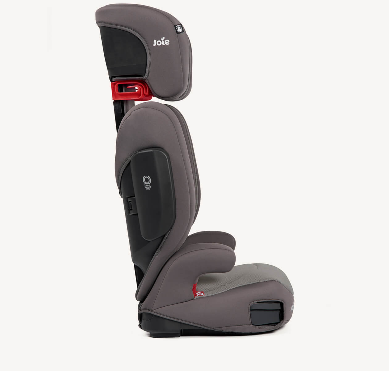 Joie Trillo LX Car Seat Dark Pewter