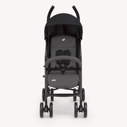 Joie Nitro LX Stroller Dark Pewter