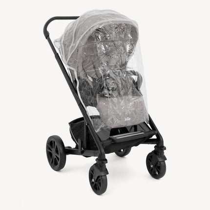 Joie Chrome Stroller Pebble