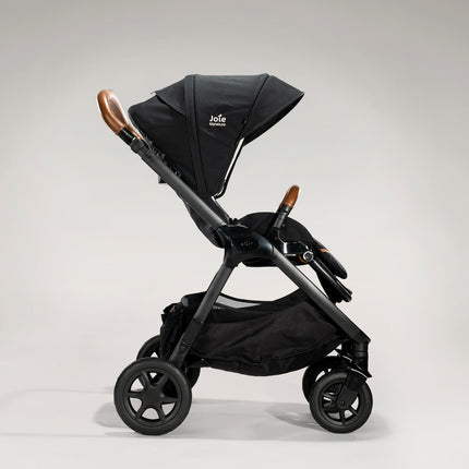 Joie Finiti Stroller Eclipse