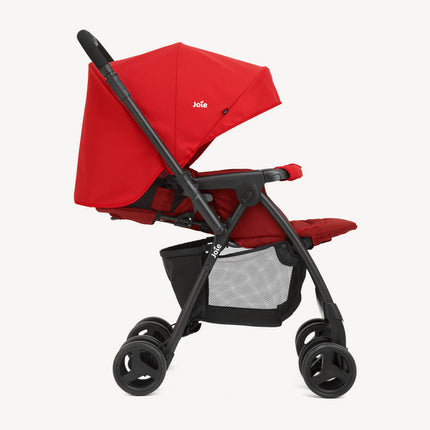Joie Mirus Stroller  Lychee