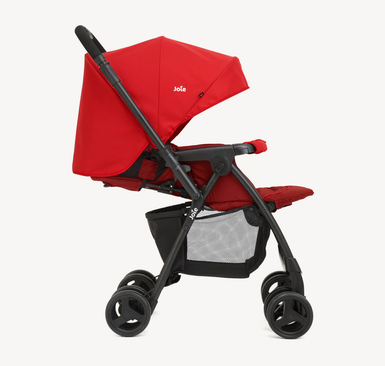 Joie Mirus Stroller  Lychee