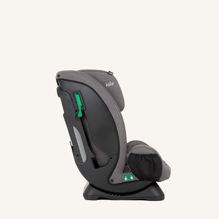 Joie Fortifi Car Seat Thunder