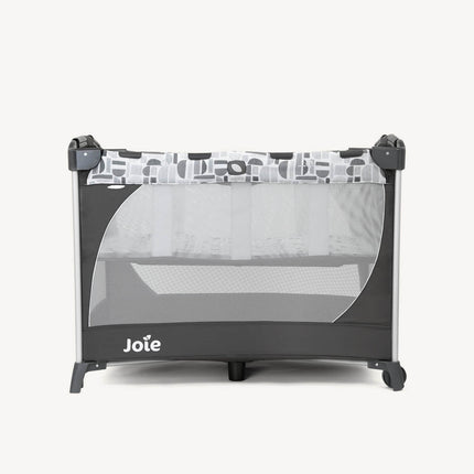 Joie Commuter Change Playard Logan