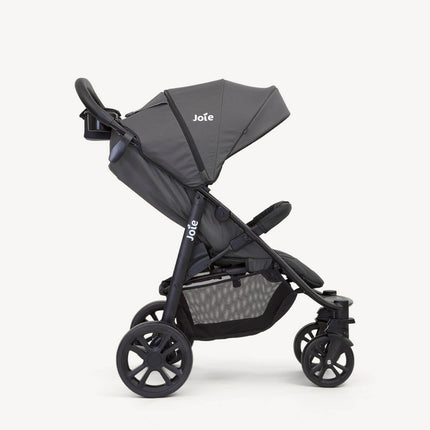 Joie Litetrax Four TS Coal