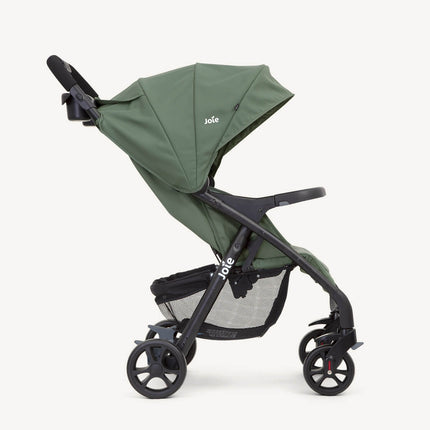 Joie Muze Travel System Laurel