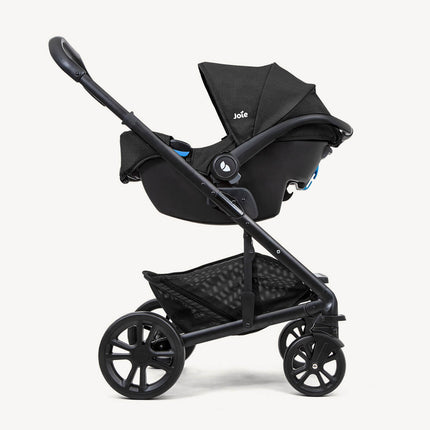 Joie Gemm Car Seat Shale