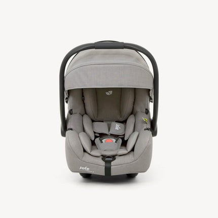 Joie I-Gemm 3 Car Seat Pebble