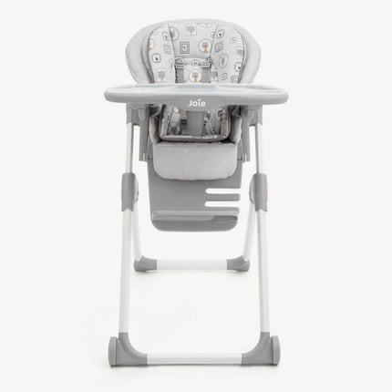 Joie Mimzy Recline Highchair Portrait