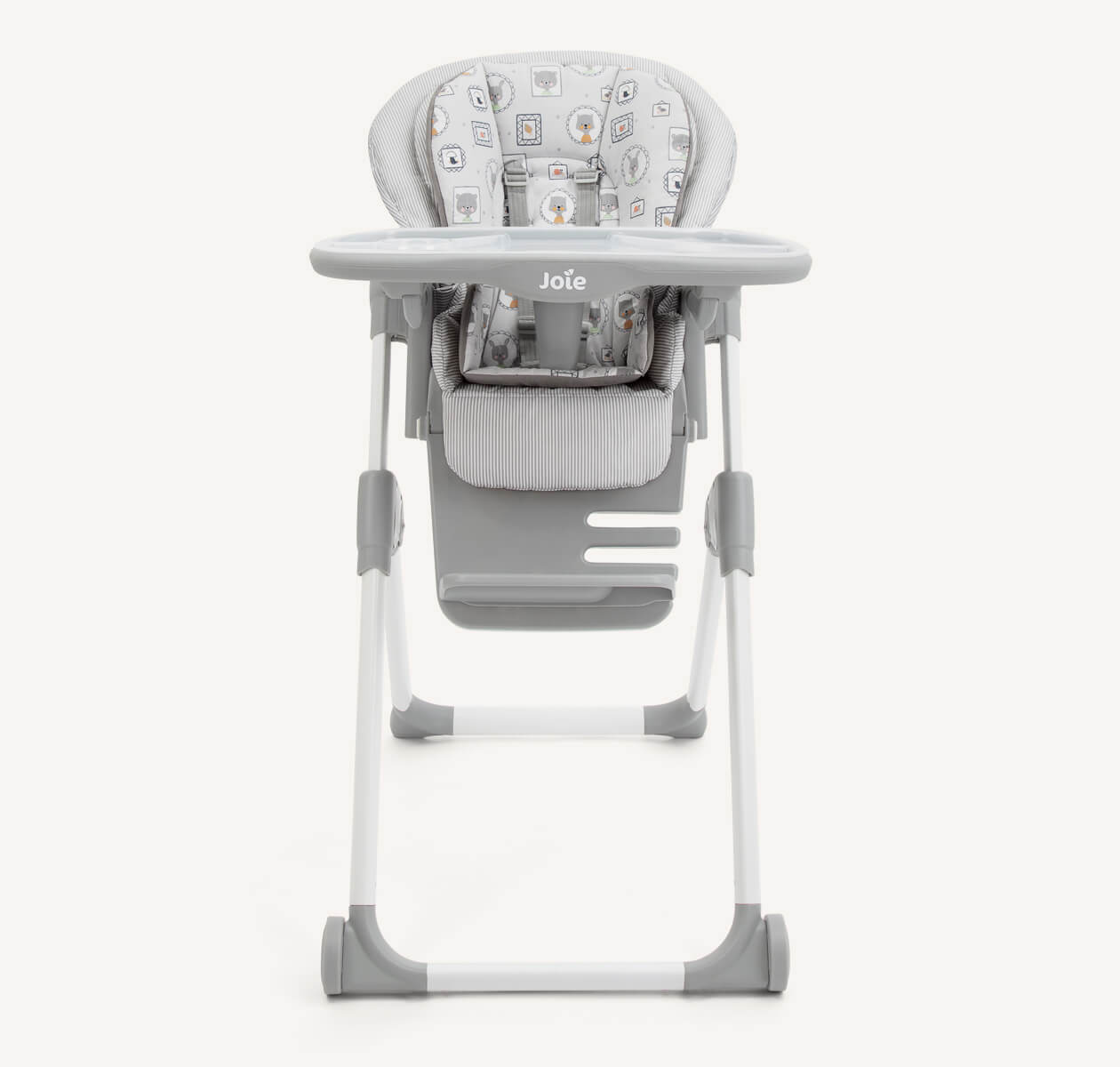 Joie Mimzy Recline Highchair Portrait