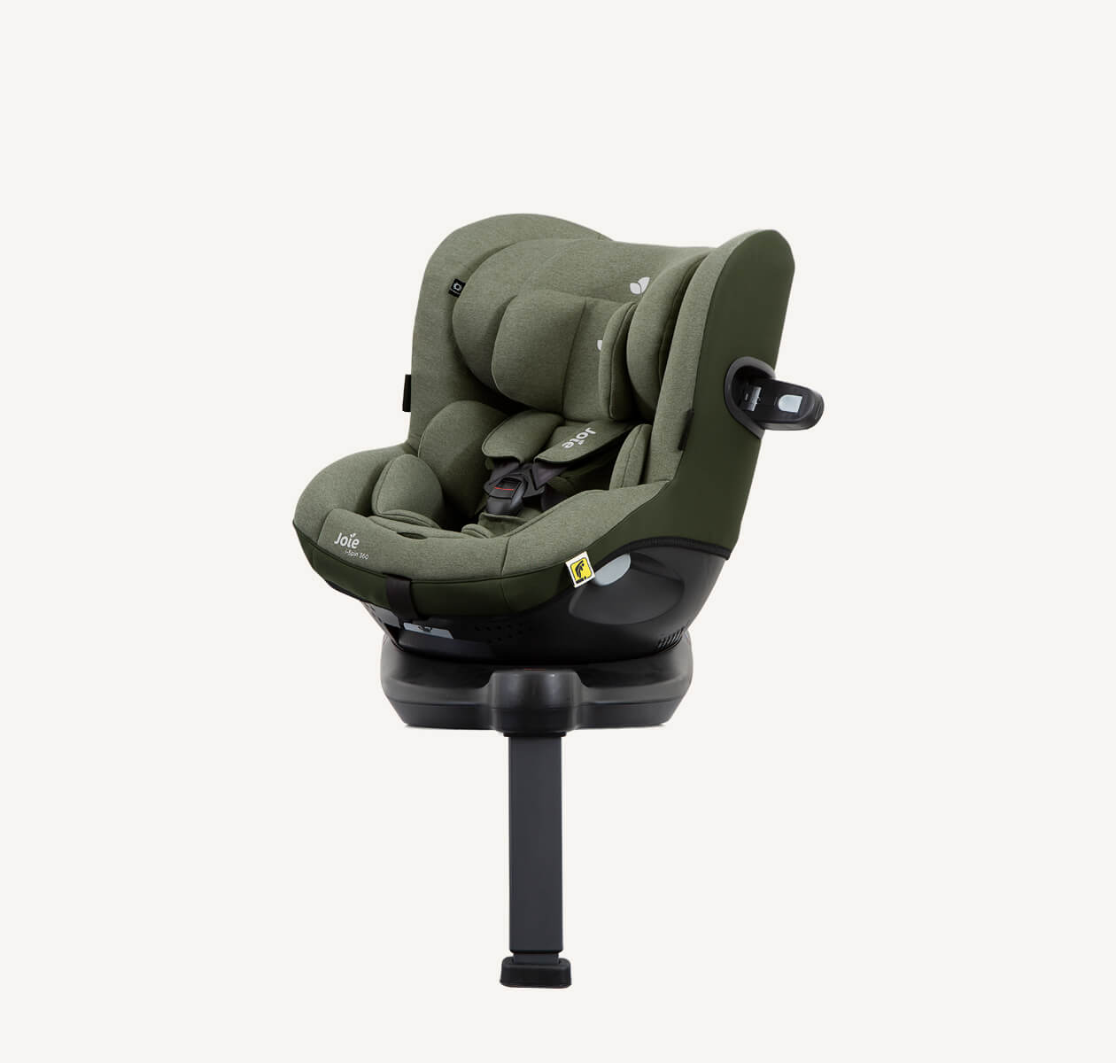 Joie Bold Car Seat Moss