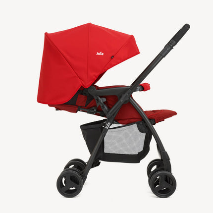 Joie Mirus Stroller  Lychee