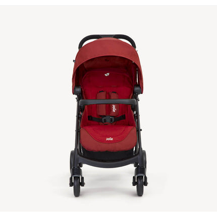Joie Muze Stroller Cranberry