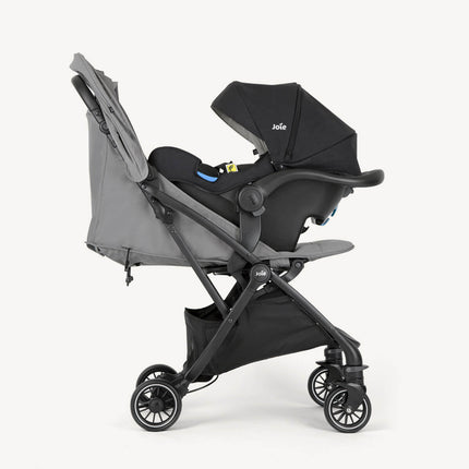 Joie Tourist Stroller Pebble