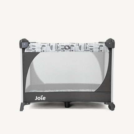 Joie Commuter Change Playard Logan