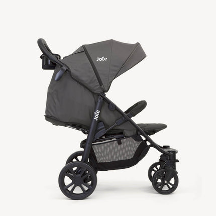 Joie Litetrax Four TS Coal