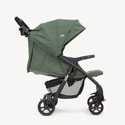 Joie Muze Travel System Laurel