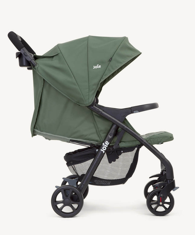 Joie Muze Travel System Laurel