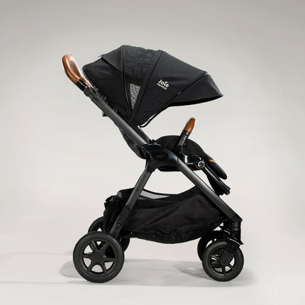 Joie Finiti Stroller Eclipse