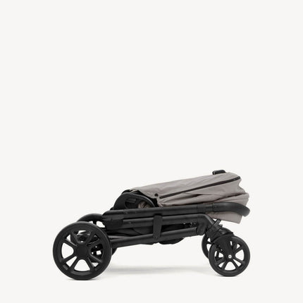 Joie Chrome Stroller Pebble