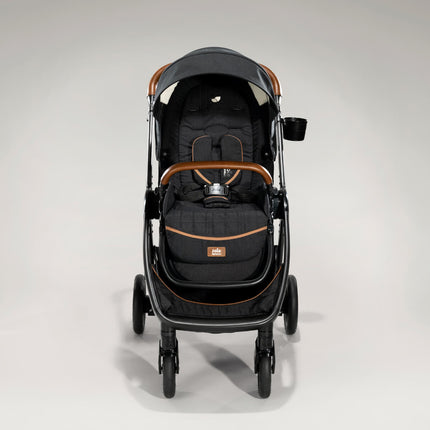 Joie Finiti Stroller Eclipse