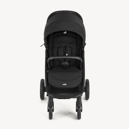 Joie Litetrax Four Stroller Shale