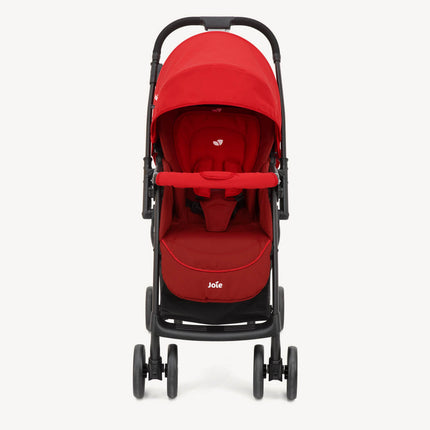 Joie Mirus Stroller  Lychee