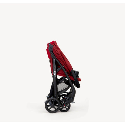 Joie Muze Stroller Cranberry