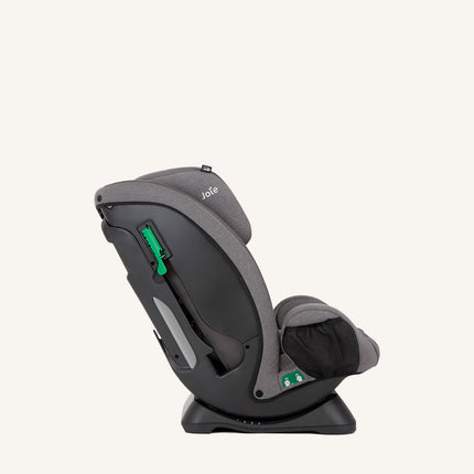 Joie Fortifi Car Seat Thunder