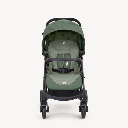 Joie Muze Travel System Laurel