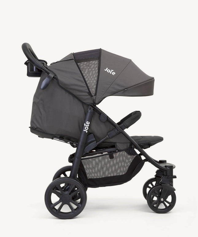 Joie Litetrax Four TS Coal