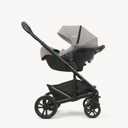 Joie I-Gemm 3 Car Seat Pebble