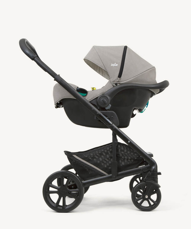 Joie I-Gemm 3 Car Seat Pebble