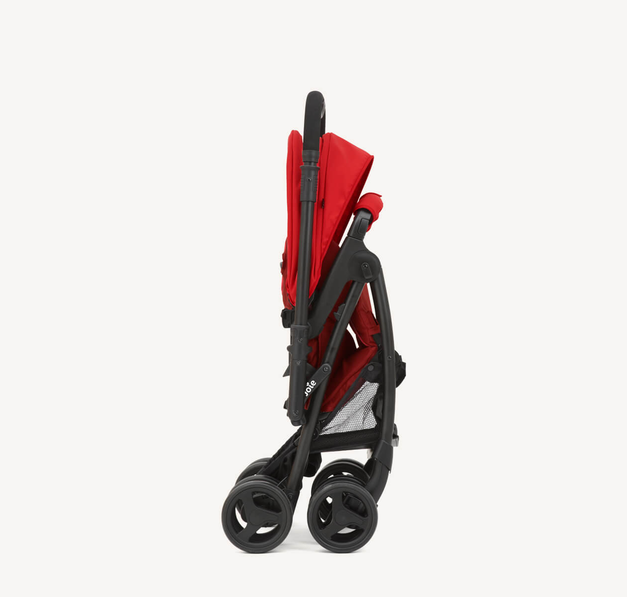 Joie Mirus Stroller  Lychee
