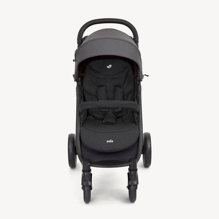 Joie Litetrax Four TS Coal