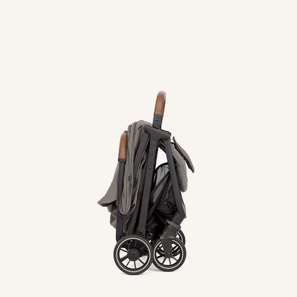 Joie Pact Pro Travel System Pebble