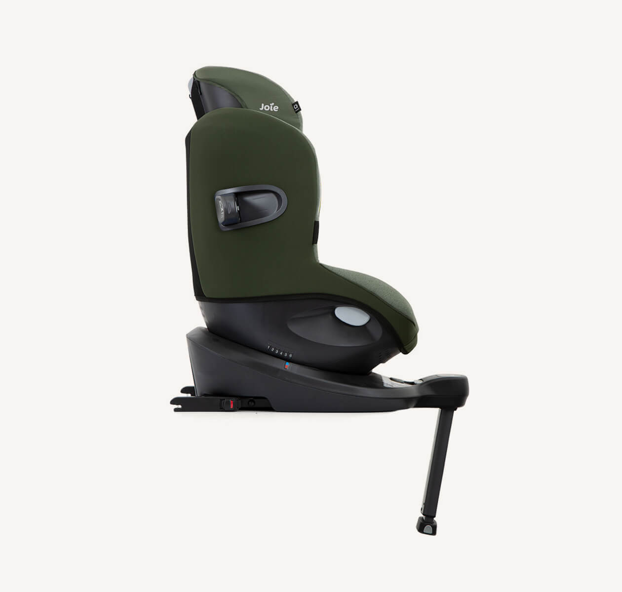 Joie Bold Car Seat Moss