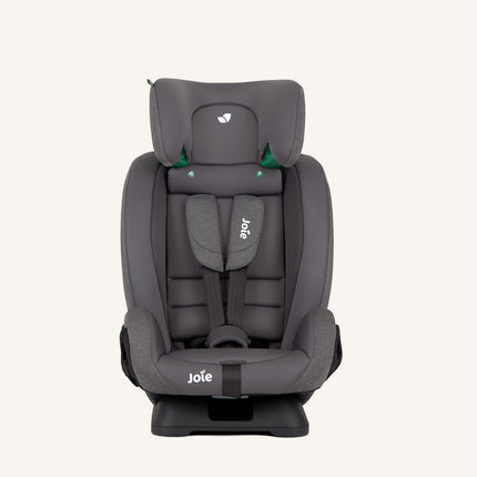 Joie Fortifi Car Seat Thunder