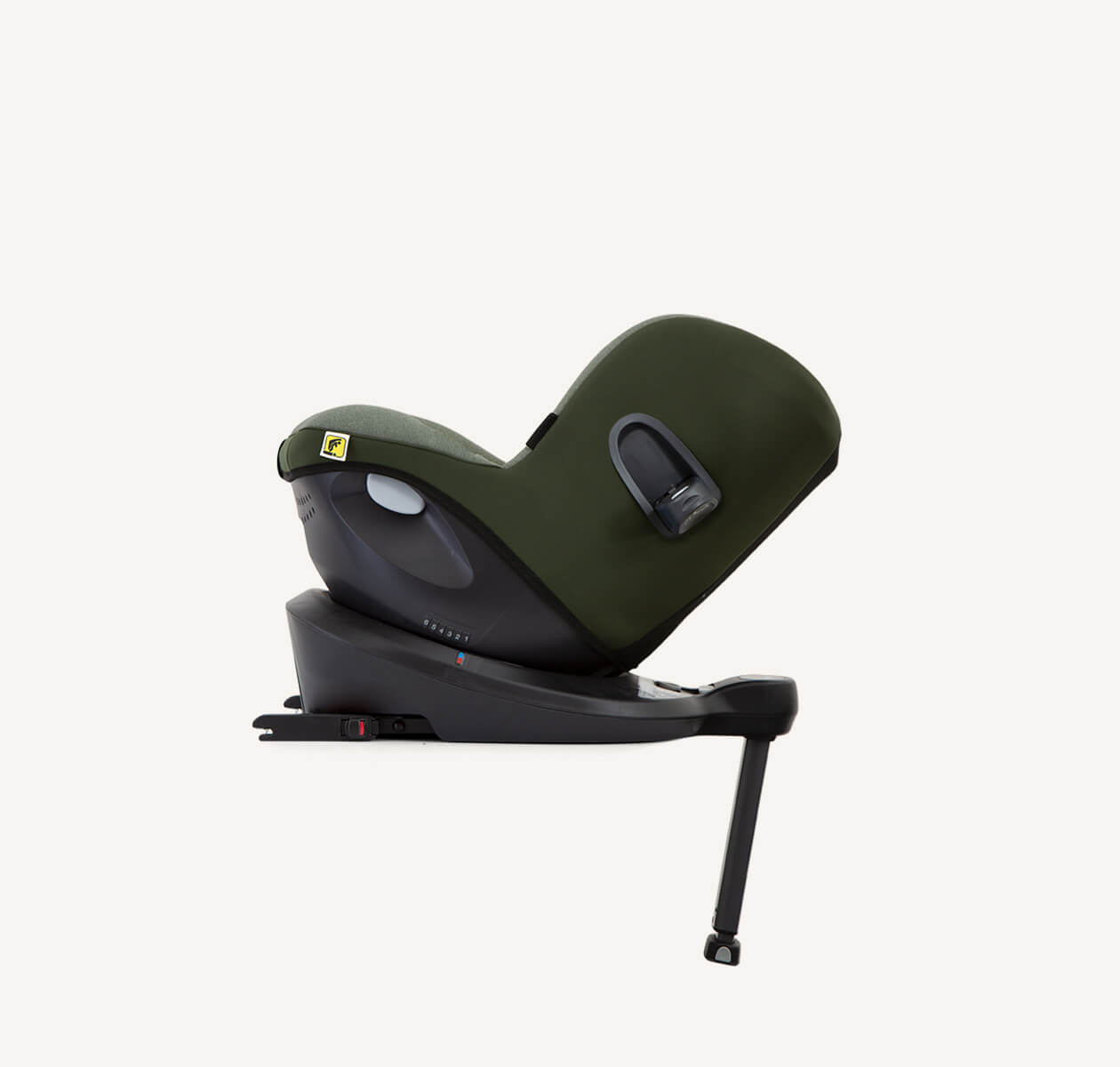 Joie Bold Car Seat Moss