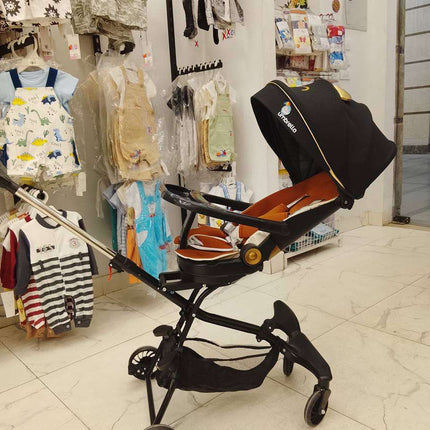 Umbrella Mini Stroller x3 | عربة أطفال صغيرة امبريلا
