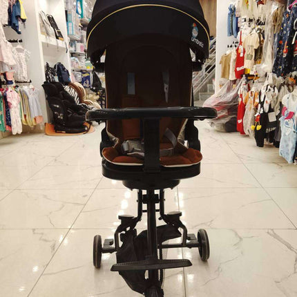 Umbrella Mini Stroller x3 | عربة أطفال صغيرة امبريلا