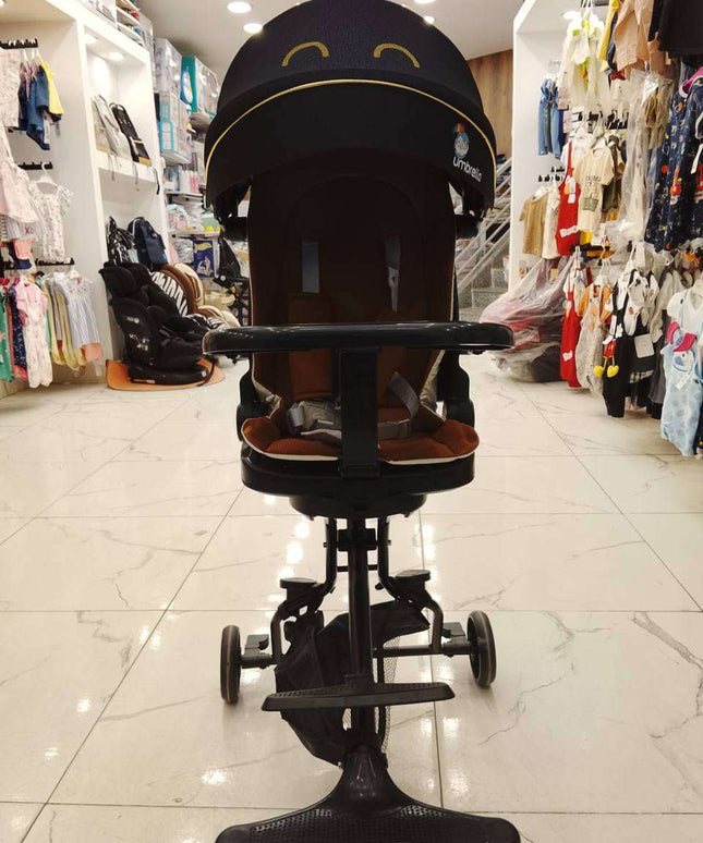 Umbrella Mini Stroller x3 | عربة أطفال صغيرة امبريلا