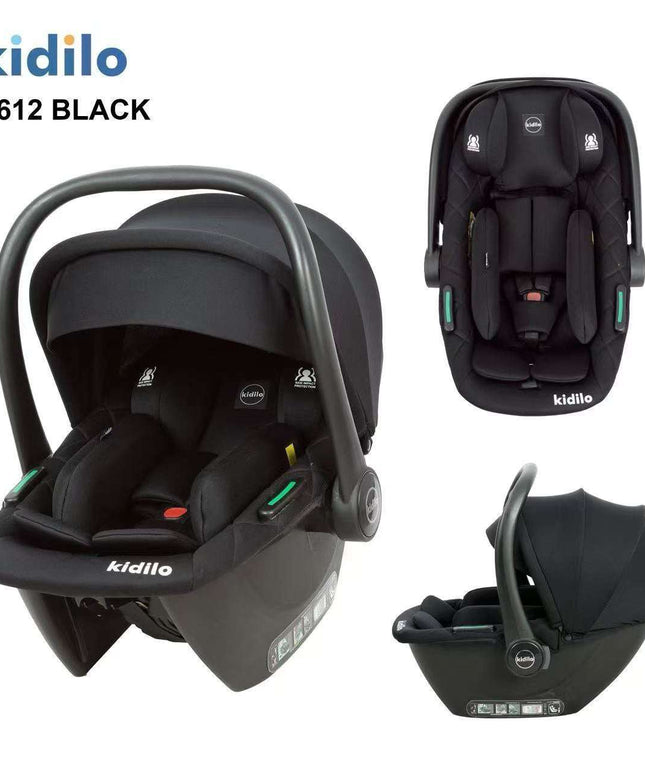 Kidilo Car Seat C612 | كرسي سيارة كيديلو C612