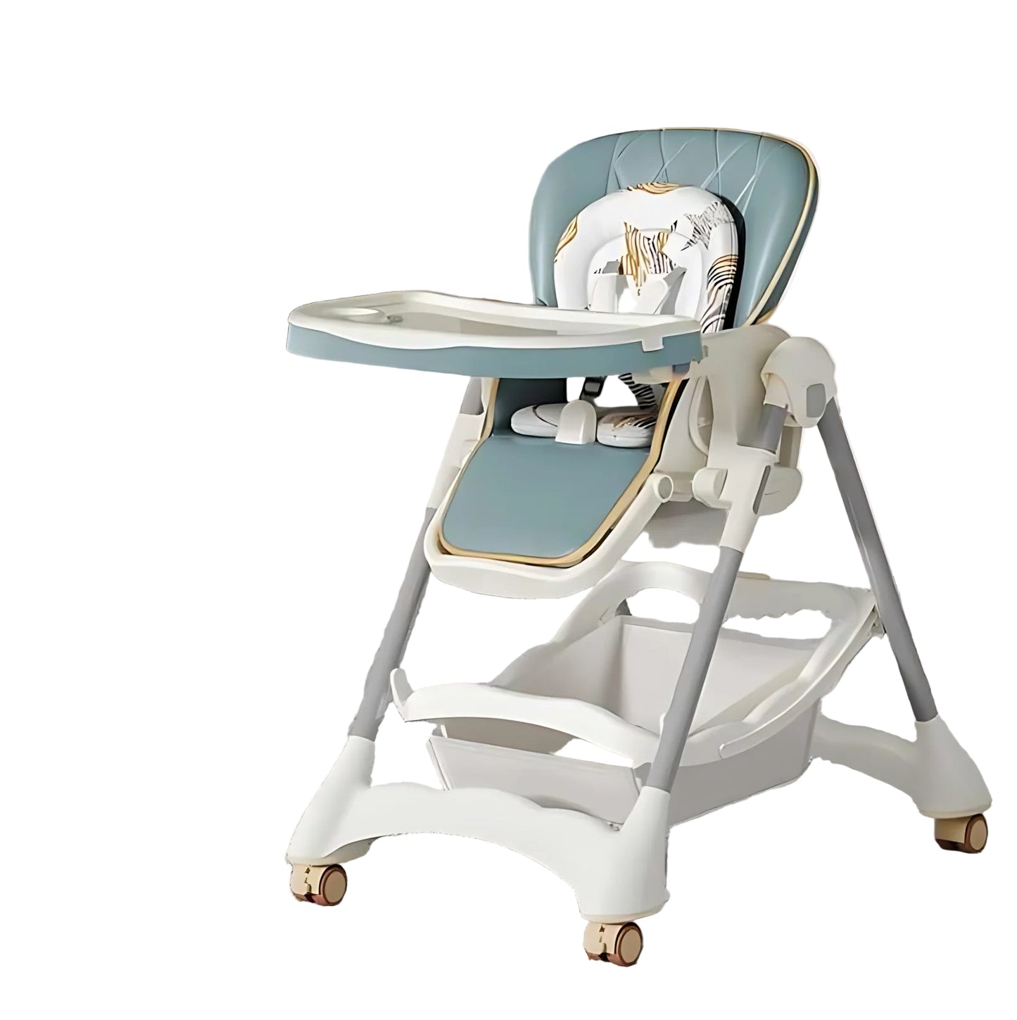 Kidilo Food Chair 1-1A | كرسي طعام كيديلو 1-1A