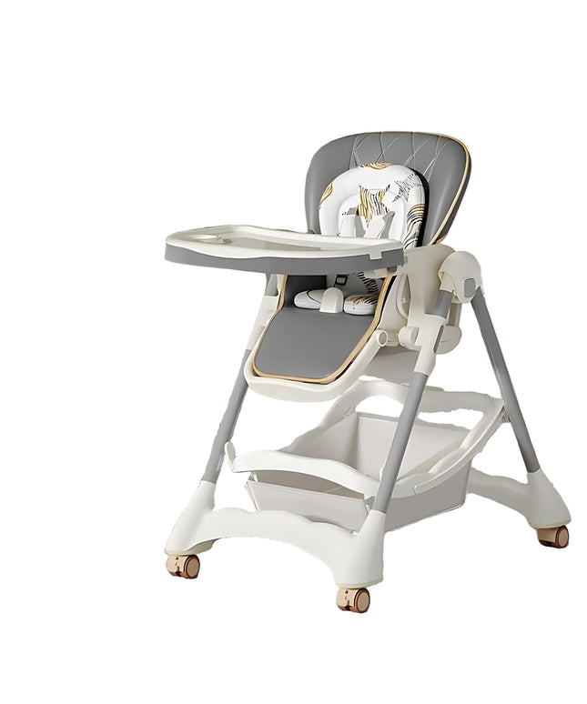 Kidilo Food Chair 1-1A | كرسي طعام كيديلو 1-1A