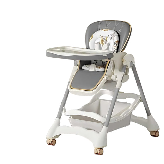 Kidilo Food Chair 1-1A | كرسي طعام كيديلو 1-1A