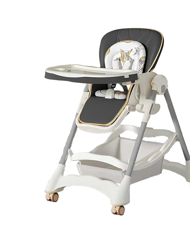 Kidilo Food Chair 1-1A | كرسي طعام كيديلو 1-1A