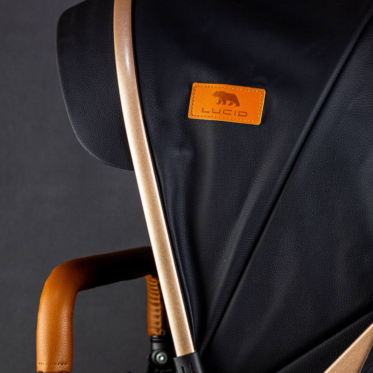 Lucid Sena Stroller